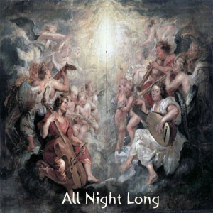 All Night Long Mix - FREE Download!!